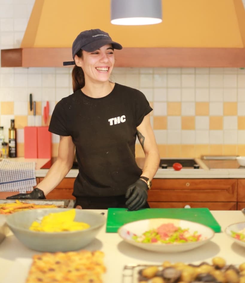 Jessica Catering Companies Sant Just Desvern, 2 reviews Jessica Catering Companies Sant Just Desvern, 2 reviews
