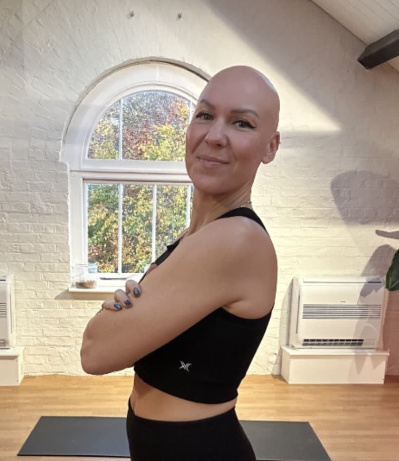 Octavia Wellness studios & practitioners Lisbon, 2 reviews Octavia Wellness studios & practitioners Lisbon, 2 reviews