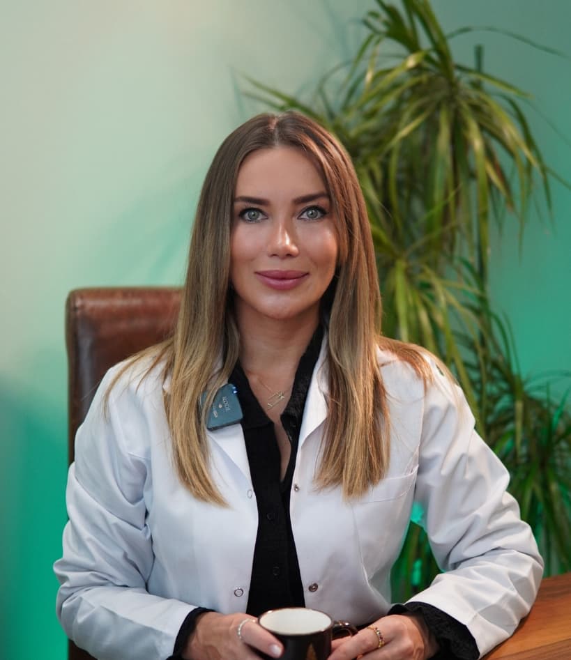 Ferda Osteopaths Lisbon, 4 reviews Ferda Osteopaths Lisbon, 4 reviews