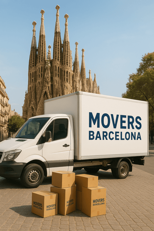Liron Movers Barberà del Vallès, 5 reviews Liron Movers Barberà del Vallès, 5 reviews