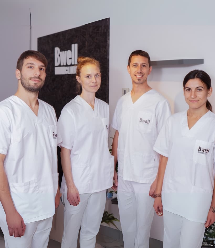 Ana Fitness Trainers Barcelona, 3 reviews Ana Fitness Trainers Barcelona, 3 reviews