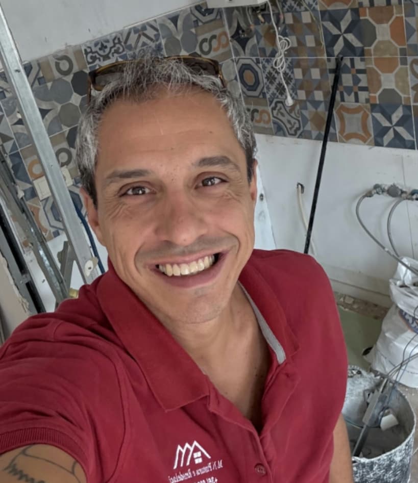 Marcus Plumbers Lisbon, 2 reviews Marcus Plumbers Lisbon, 2 reviews