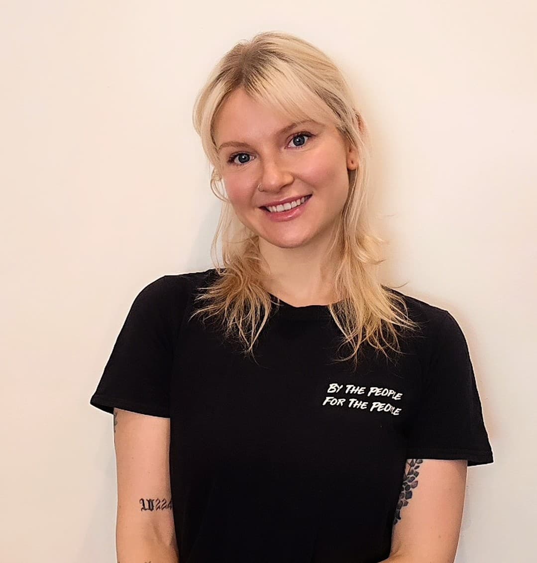 Tatjana Physiotherapists Remote / online, 1 reviews Tatjana Physiotherapists Remote / online, 1 reviews