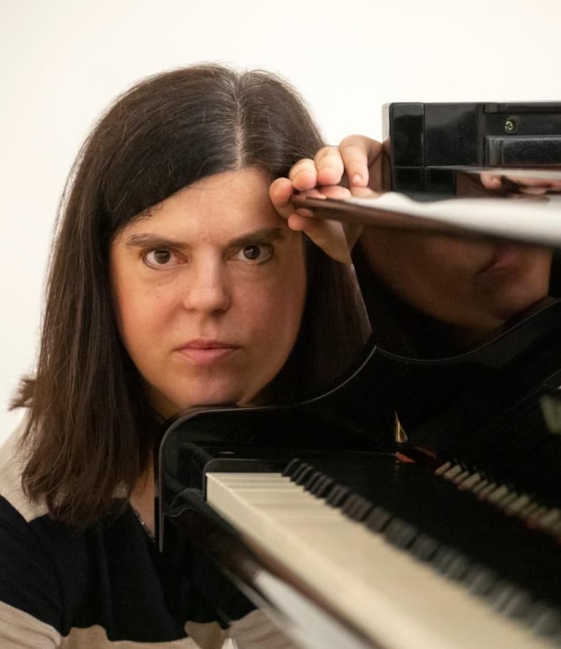 Ingrid Piano Teachers Remote / online, 2 reviews Ingrid Piano Teachers Remote / online, 2 reviews