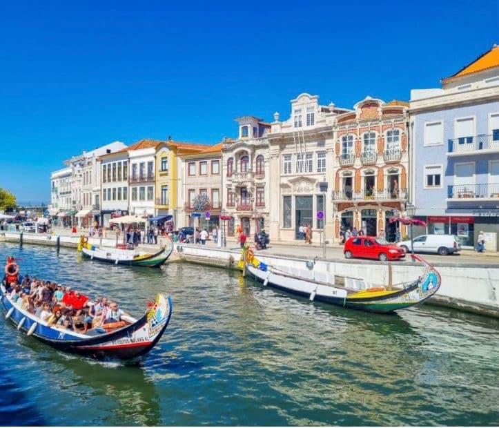 Andrea Tour Guides Anywhere in Portugal, 2 reviews Andrea Tour Guides Anywhere in Portugal, 2 reviews