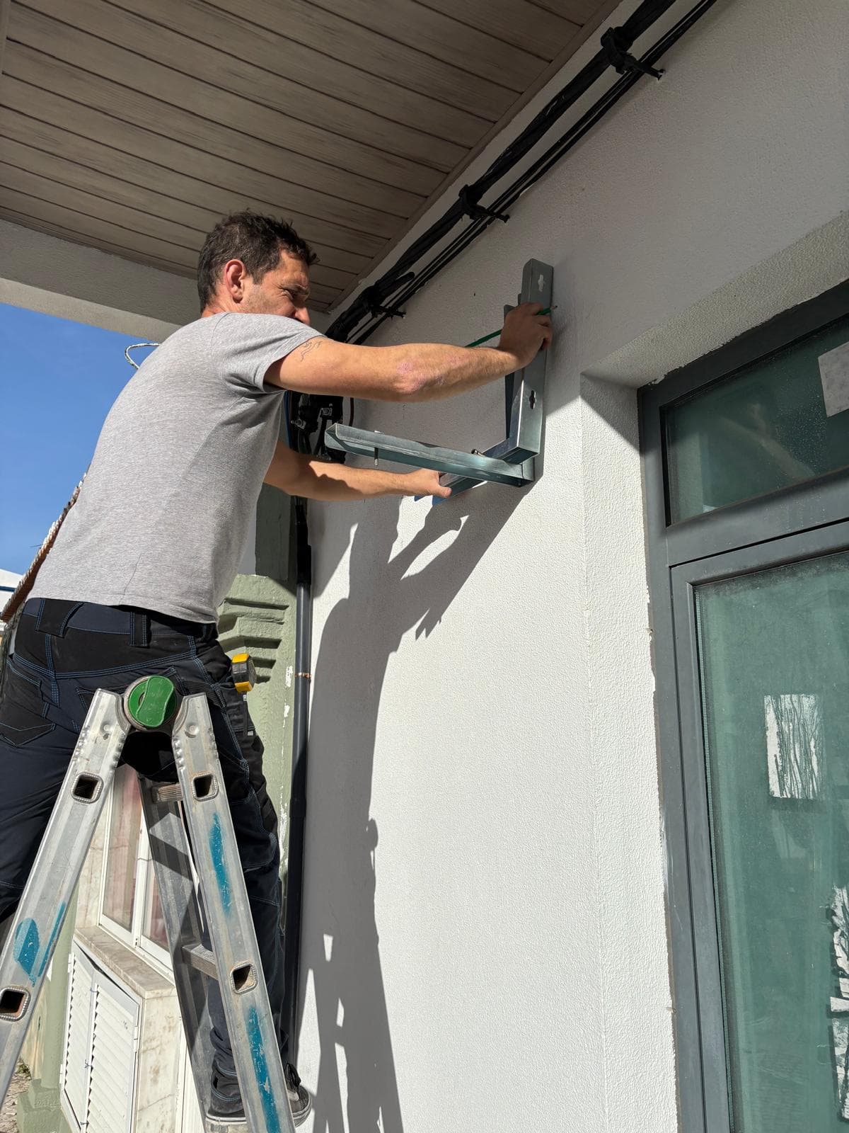 Fabio Air conditioning technicians Lisbon, 4 reviews Fabio Air conditioning technicians Lisbon, 4 reviews