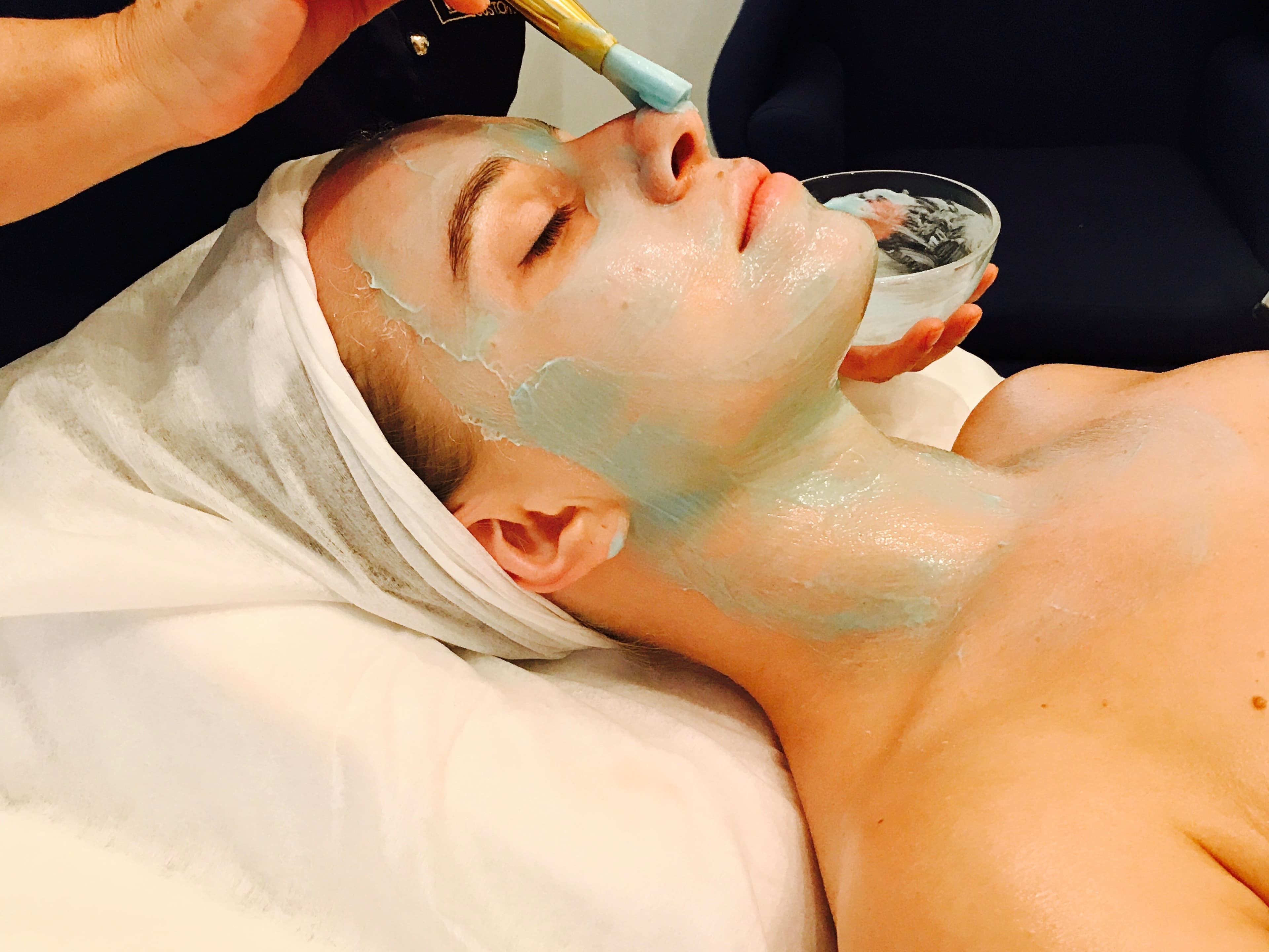 Annie Beauty Salons Barcelona, 2 reviews Annie Beauty Salons Barcelona, 2 reviews