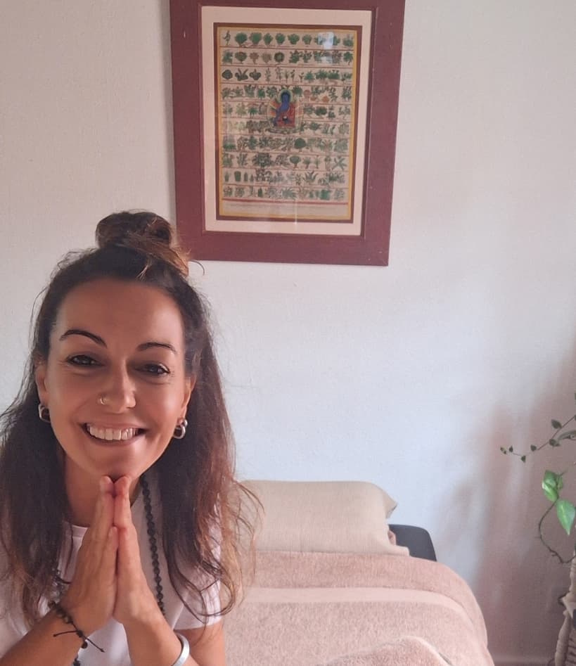 Catarina Reflexologists Lisbon, 4 reviews Catarina Reflexologists Lisbon, 4 reviews