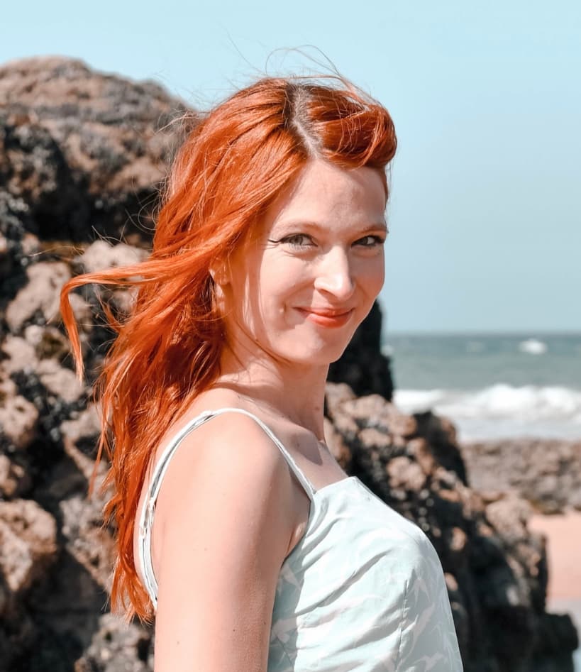 Klaudia Psychologists Lisbon, 5 reviews Klaudia Psychologists Lisbon, 5 reviews